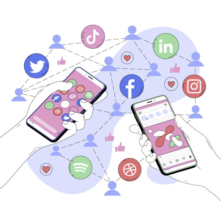 The Power of Daily Posting: Why Consistency Wins in Digital Marketing