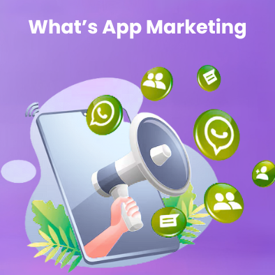 WhatsApp Marketing Services by Daily Branding – Drive Engagement and Sales through Smart Communication