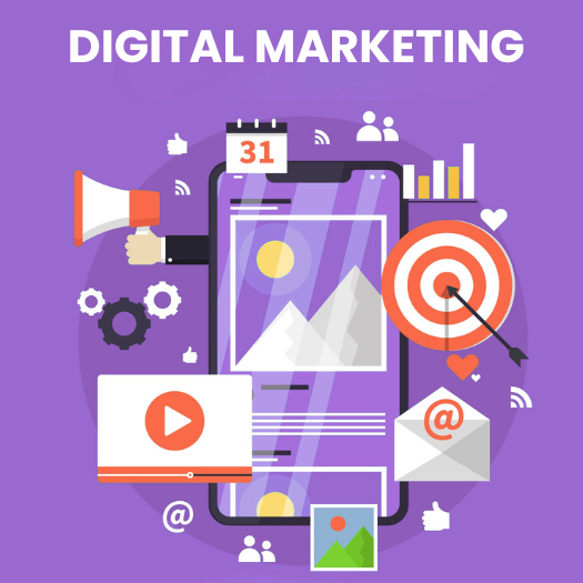 Digital Marketing Services by Daily Branding – Smart Strategies for Real Growth