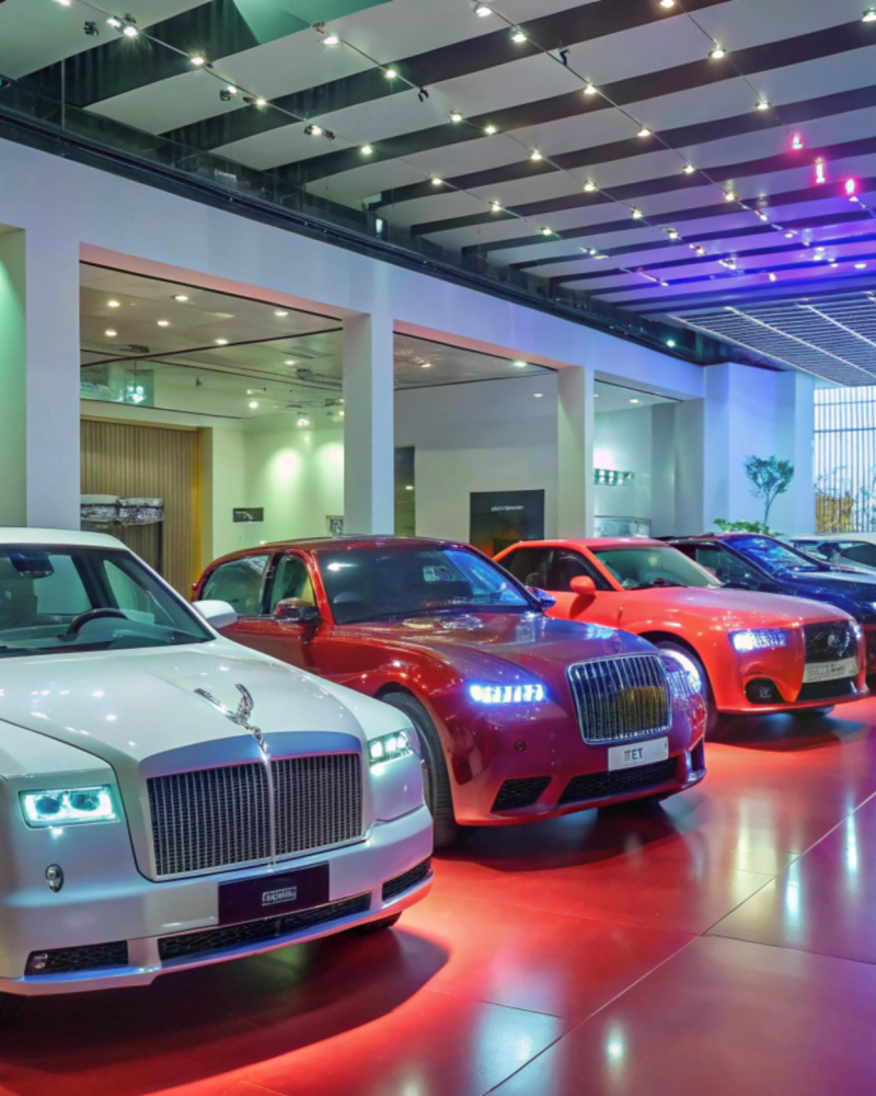 Daily-branding-website-home-page-automobile